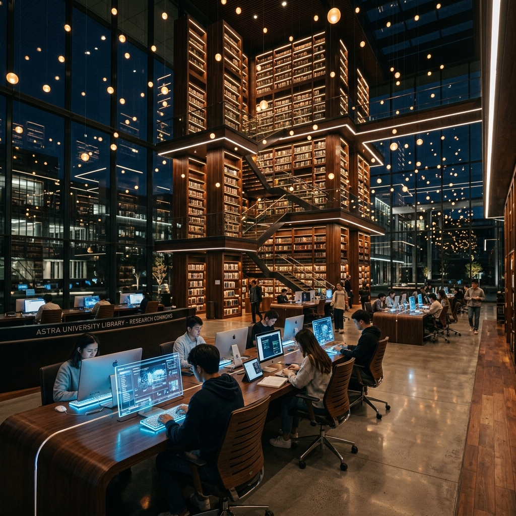 Recruit Industry-Ready Talent