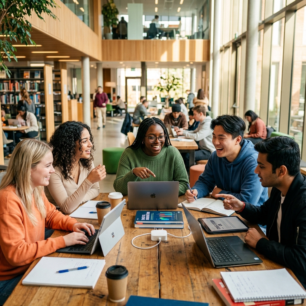 Transform Data into Actionable Insights