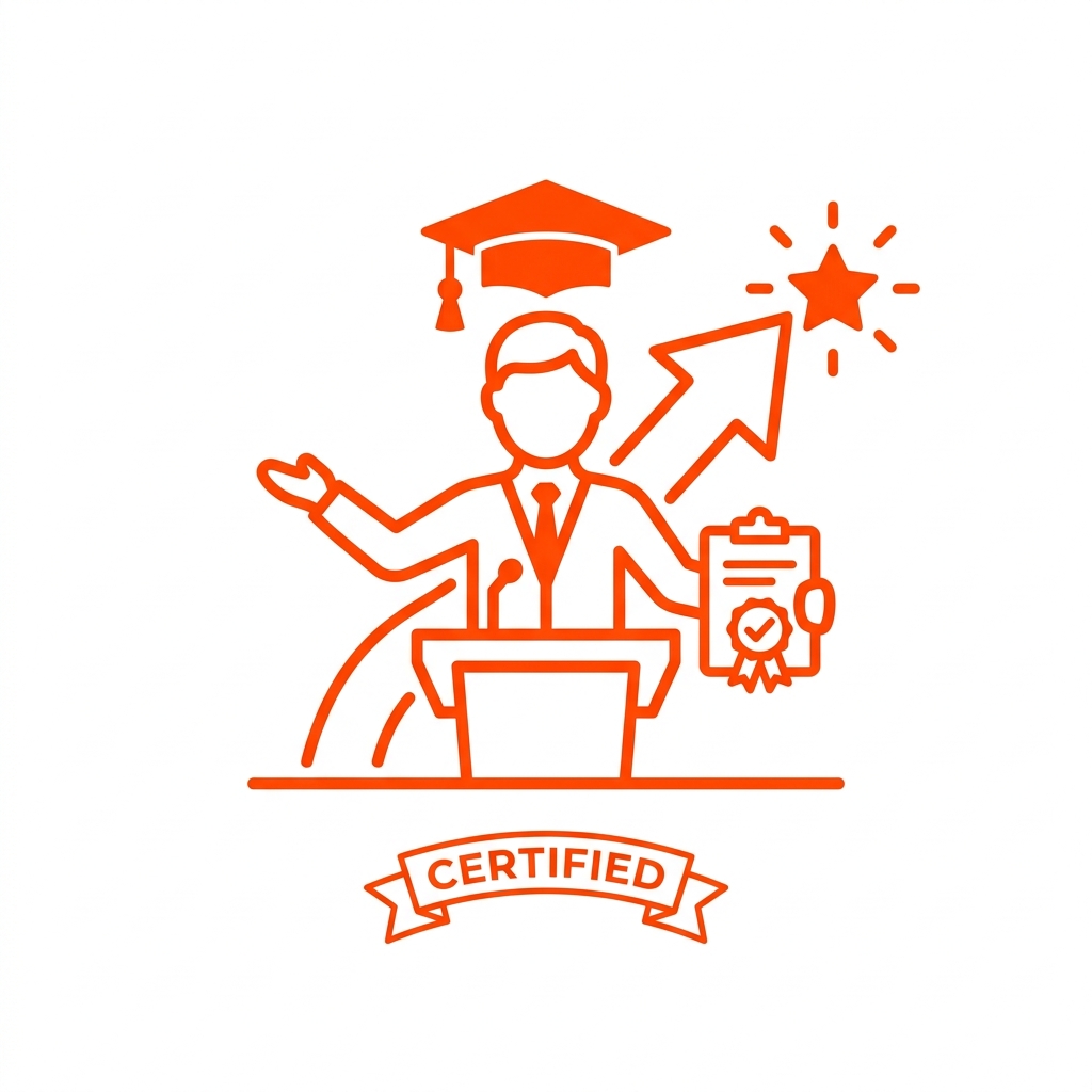 Certified Trainers