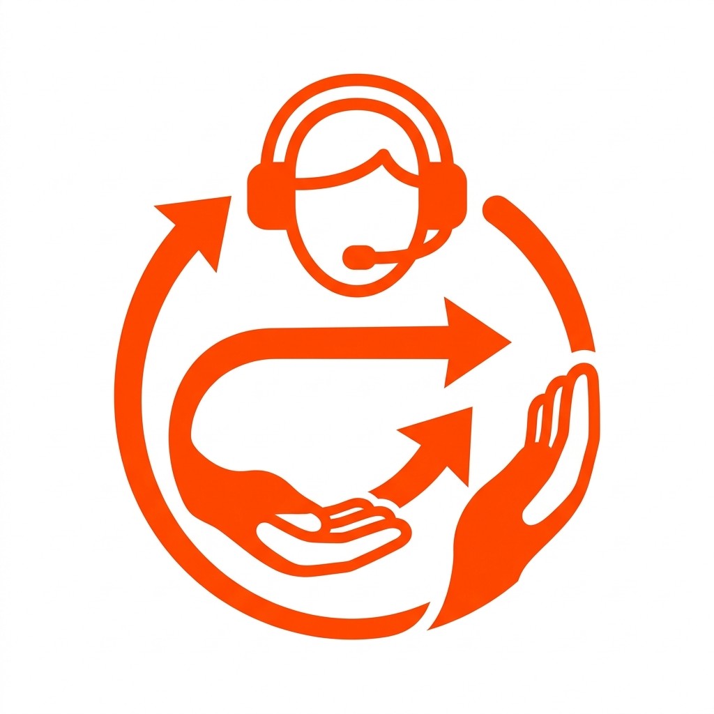 End-to-End Support