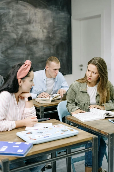 Students