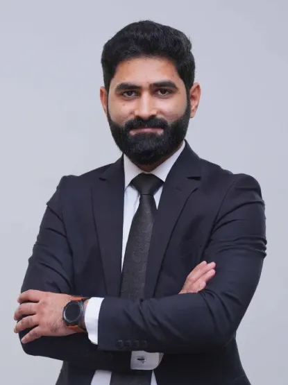 Bilal Ilyas