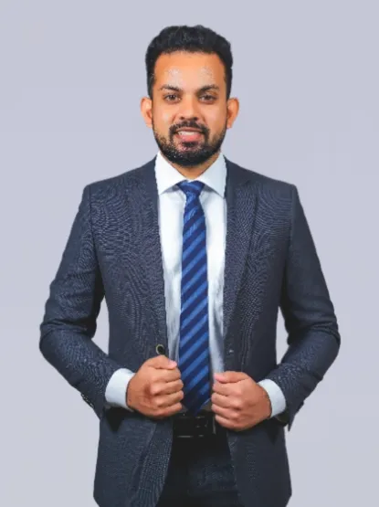 Dinesh Madawala